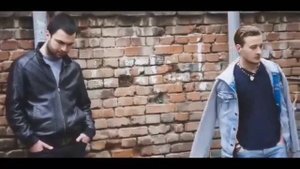 Клип про друзей. Брат за брата.