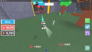 ⚔️СИМУЛЯТОР НИНДЗЯ⚔️ КУПИЛ КАТАНУ ЗА 550.000$! ПРОШЕЛ ИГРУ! ROBLOX Ninja Masters