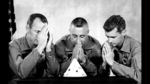 Страшные и загадочные фото из прошлого