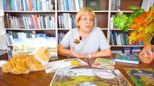 ЧаВО: дети. Почему листья осенью желтеют?