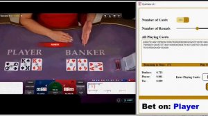 70.6% WIN RATE!   Quimera v3.1 Vs. Online Live Dealer Casino