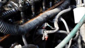 Регулировка клапанов УМЗ 4216. Газель Бизнес. часть 2
