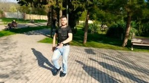 Супер лезгинка танец в городе 2021 Очень Кайфую Видео