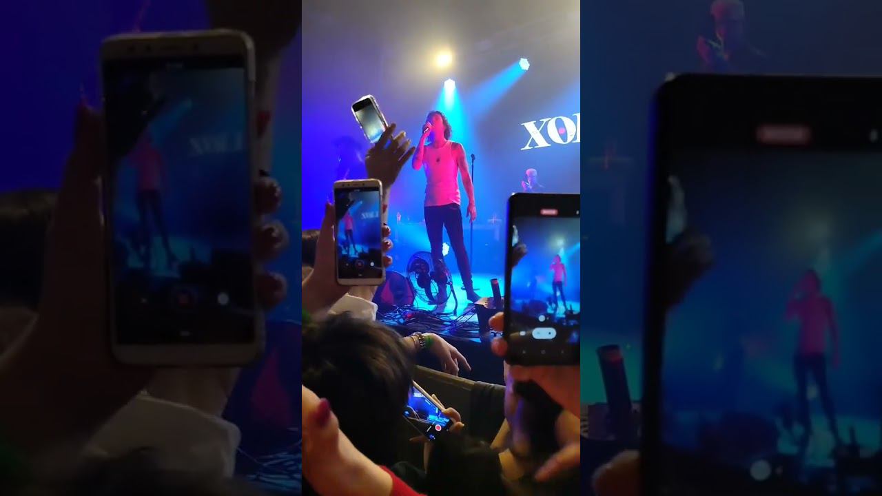 XOLIDAYBOY Пожары Калининград 06.04.24 #xolidayboy #иванржевский #иван смотреть онлайн