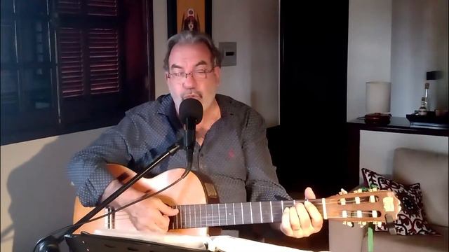 Música Orionita: A Caridade