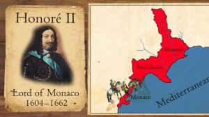 Why is Monaco a Country & How Does it Still Exist | The History of Monaco