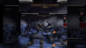Mortal Kombat музыка на русском языке
