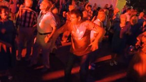 Танцующий Белгород. 02.09.