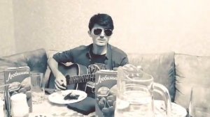 КУМЫКСКИЕ ПЕСНИ ПОД ГИТАРУ / ПОППУРИ 2019