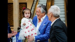 Оригинальная поздравительная песня на 60-летие мужчины