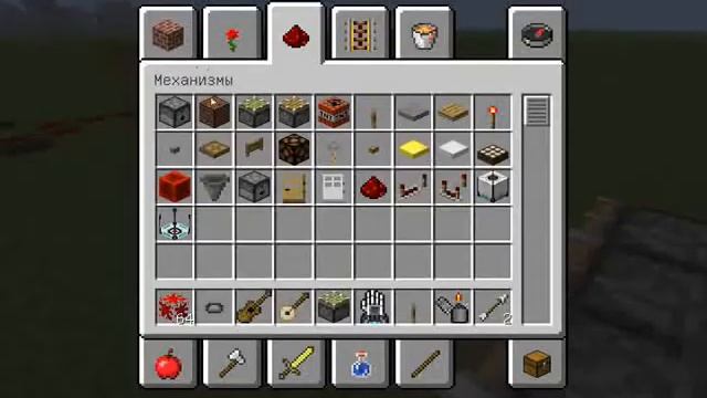 minecraft mods#5:custom npcs misc смотреть онлайн