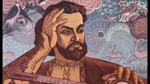 Sayat Nova Sers vanqum Tatevi