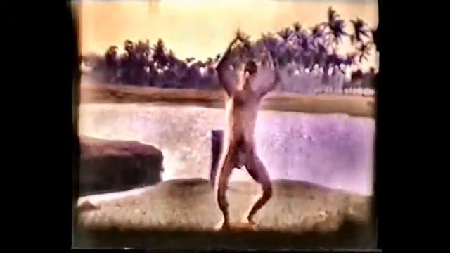 c64-dance and mantras in1978 by the Eden Duo смотреть онлайн