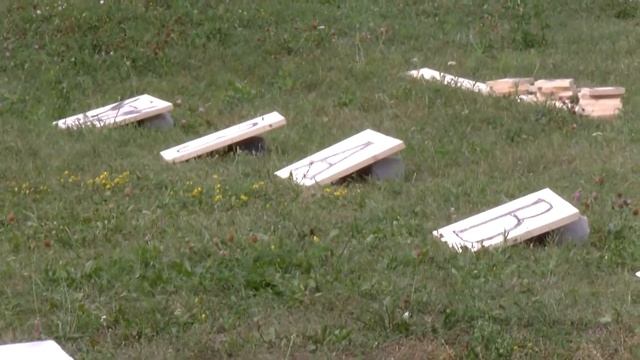 Праздник ВДВ,подготовка к выступлению смотреть онлайн