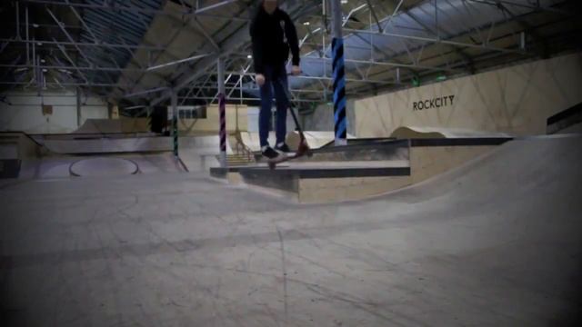 MX Crossneck смотреть онлайн