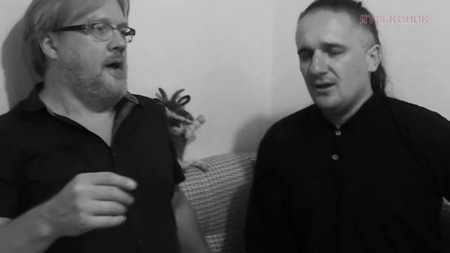 Ятрышник - Чайка смотреть онлайн