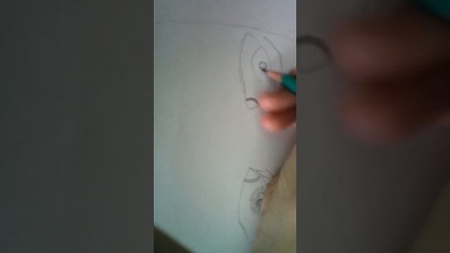 как красиво нарисовать портрет девушки