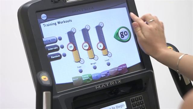 How to use the U7xe Upright Cycle смотреть онлайн