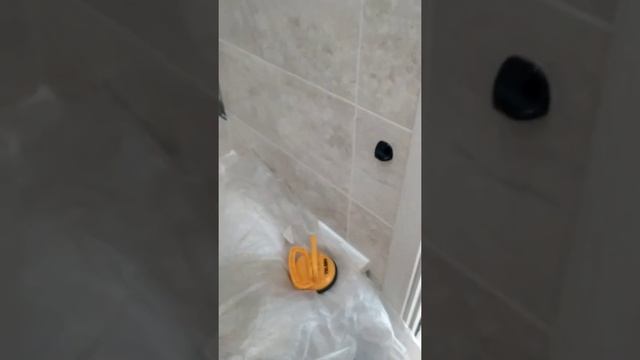 Как надо не любить свою работу чтобы такое сделать Ремонт смотреть онлайн