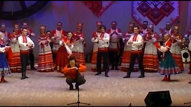 Народные трюки 2000 - 2020