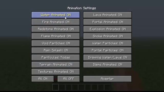 Como Hacer Minecraft Todas Las Verciones Super Mas Rapido Mas De Lo Normal Sin Mods смотреть онлайн