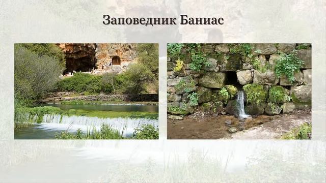 Путешествие по Израилю. Israel Tours