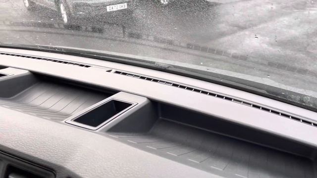 Approved Used Volkswagen Crafter Trendline 2.0TDI 140PS LWB | Volkswagen Van Centre Liverpool смотреть онлайн