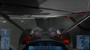 Space Engineers Car racing!