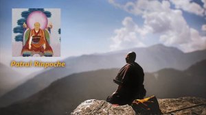 LA MEDITACIÓN QUE AUTOLIBERA. Patrul Rinpoche