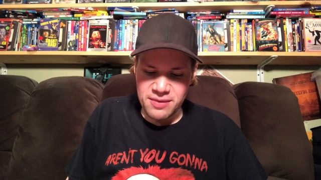 Blu-ray / Dvd Tuesday Shopping 12/3/19 : My Blu-ray Collection Series смотреть онлайн