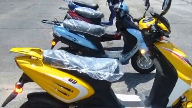 2012 Bashan VIP Used Cars Nappanee IN смотреть онлайн