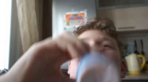 БАТОНЧИК 35–В НЁМ ТВОЯ СИЛА И МУДРОСТЬ / реклама за 0 рублей