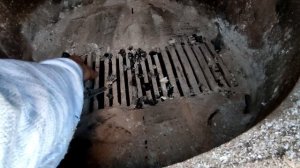 Печка для теплицы. Дроважерка или !?