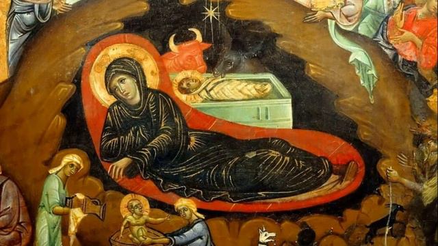 07. Поклонение волхвов: КАК ЭТО МОГЛО БЫТЬ?