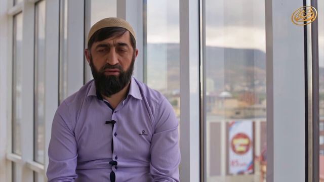 Вопрос 41. Как ислам относится к самоудовлетворению? Ризван Абакаров