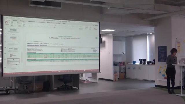 [CLD] RabbitMQ부터 Spring Cloud Stream까지 - Chloe 권윤정 смотреть онлайн