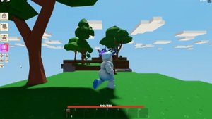 How To Use CO-OP Mode! Play With Friends! (Roblox Islands)