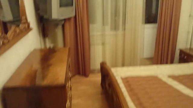 Снять квартиру в Нижнем Новгороде. Трехкомнатная квартира в центре города с сауной. смотреть онлайн