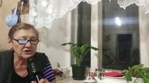 Песня А.Кобякова  А над лагерем ночь