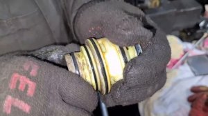 VOLVO FH   Кран управления тормозами прицепа