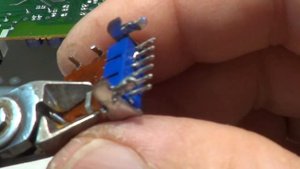 Обзор Panasonic RX-DS5.