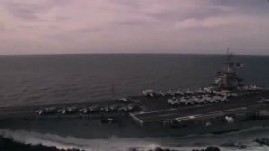 Авианосец ВМС США Энтерпрайз  USS Enterprise CVN 65 Aircraft carrier
