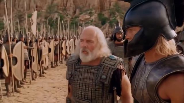 Ахиллес смотреть онлайн