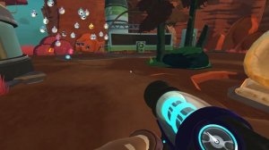 Всё о Модах в Слайм Ранчер.