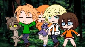 меме|ничего прекрасней нет на свете|[Скуби ду]//Ориг:•Fioleta•ųwų//