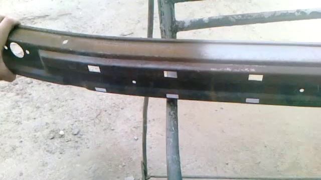 самодельная пескоструйка.видео работы. смотреть онлайн