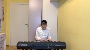 И. Красильников. Привет от Чаплина