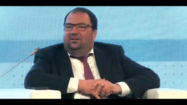 Дискуссия Максута Шадаева и Натальи Касперской.