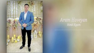Ur vor gnas (Cover Tigran Zhamkochyan)