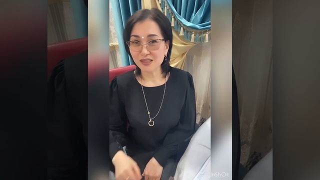 ЗИЯЛЫ ОРТАДА ЭЛЕГАНТТЫ ТАНЫСУ/ КАК ЭЛЕГАНТНО ПРЕЗЕНТОВАТЬ (знакомиться) В СВЕТСКОМ ОБЩЕСТВЕ смотреть онлайн